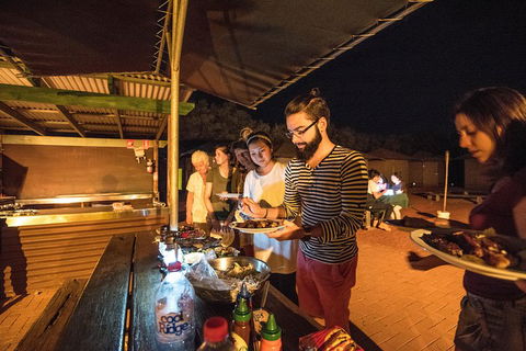 Uluru, Kata Tjuta And Kings Canyon Camping Safari From Alice Springs - Accommodation Guide 5