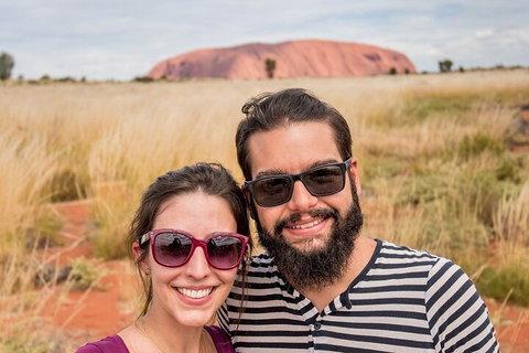 Overnight Uluru Adventure - Accommodation Asia 0