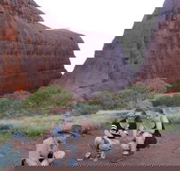 5-Hour Kata Tjuta Sunrise Tour from Ayers Rock with Breakfast - Accommodation Guide
