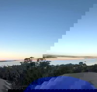 Explore Downhill Mountain in 3-Hour Bike Tour from Hobart - Accommodation China