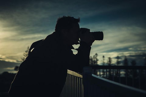 Melbourne Afternoon Photography Tour - Accommodation Guide 0