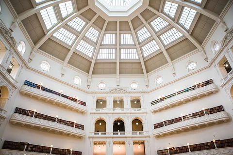 Melbourne Afternoon Photography Tour - Accommodation Guide 1