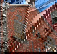 Architecture Tour of Melbourne - Accommodation China