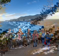 Historic Port Arthur Day Trip from Hobart Including Cliff-Top Walk to Waterfall Bay - Accommodation China