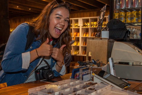 Historic Port Arthur Day Trip From Hobart Including Cliff-Top Walk To Waterfall Bay - Accommodation Guide 5