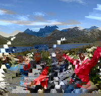 Cradle Mountain Active Day Trip from Launceston - Accommodation China