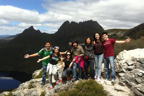 3-Day Tasmania Combo: Launceston To Hobart Active Tour Including Cradle Mountain, Freycinet National Park And Port Arthur - Accommodation Guide 2