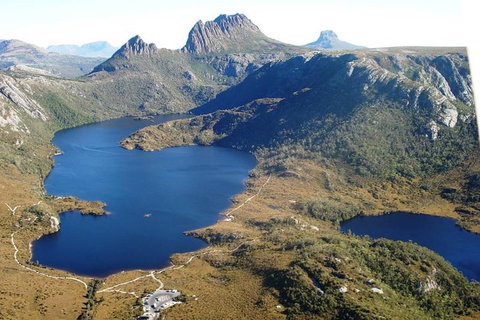 3-Day Tasmania Combo: Hobart To Launceston Active Tour - Accommodation China 2
