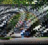 Private Royal Tasmanian Botanical Gardens Walking Tour - Accommodation China