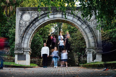 Private Royal Tasmanian Botanical Gardens Walking Tour - Accommodation Guide 0