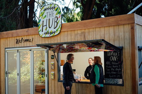 Private Royal Tasmanian Botanical Gardens Walking Tour - Accommodation Guide 2