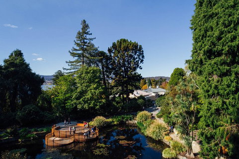 Private Royal Tasmanian Botanical Gardens Walking Tour - Accommodation Guide 3