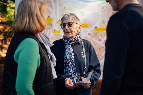 Private Royal Tasmanian Botanical Gardens Walking Tour - Accommodation Guide 4