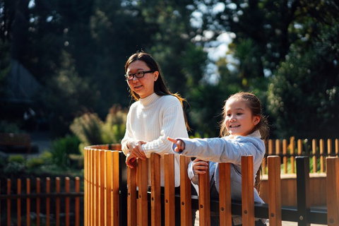 Private Royal Tasmanian Botanical Gardens Walking Tour - Accommodation Guide 5