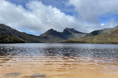 Cradle Mountain National Park Day Tour From Launceston - Accommodation Guide 5