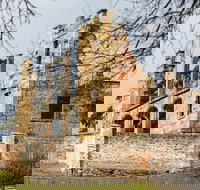 Grand Port Arthur with guided Isle of the Dead tour - Accommodation China