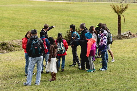 Grand Port Arthur With Guided Isle Of The Dead Tour - Accommodation Guide 3