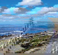 Mt Wellington Ultimate Experience Tour from Hobart - Accommodation China