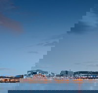 Mt Wellington Tour and MONA Admission - Accommodation China