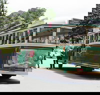 Hobart Half-Day Sightseeing Coach Tram Tour - Accommodation China