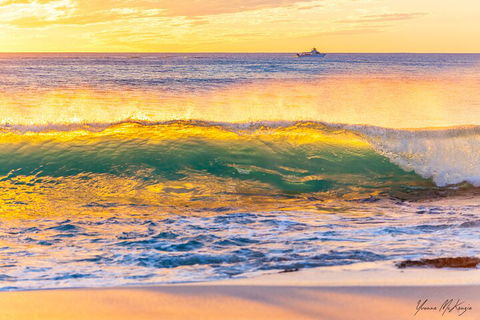 Kalbarri Sunset Coastal Cliff Cruise - Accommodation Asia 0