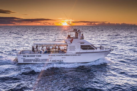 Kalbarri Sunset Coastal Cliff Cruise - Accommodation Asia 2