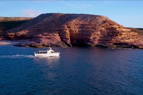 Kalbarri Sunset Coastal Cliff Cruise - Accommodation Asia 3