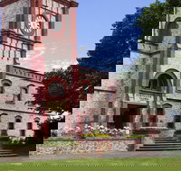 Full-Day Wine World Tour in Barossa - Accommodation China