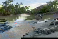 5 Day Kakadu National Park and Arnhem Land Tour, Darwin