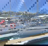 Sailing Curlew Escape on Moreton Bay - Accommodation Guide