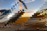 Brisbane City Helicopter Tour for One Daytime Flight