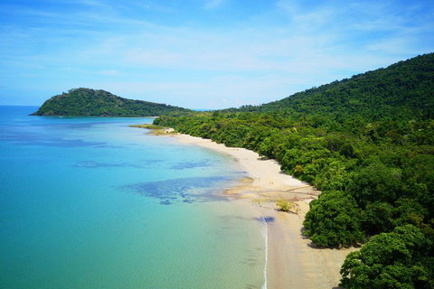 Cape Tribulation, Mossman Gorge, And Daintree Rainforest Day Trip From Cairns Or Port Douglas - Accommodation Guide 5