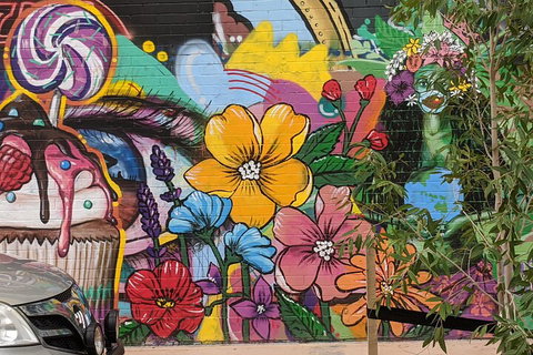 Gourmet Lunch Tour In Darwin Tuesday To Saturdays 3-Hours - Accommodation Guide 0