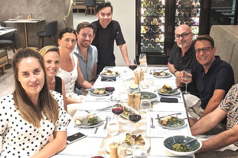 Gourmet Lunch Tour In Darwin Tuesday To Saturdays 3-Hours - Accommodation Guide 1