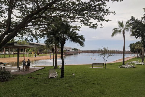 Gourmet Lunch Tour In Darwin Tuesday To Saturdays 3-Hours - Accommodation Guide 2