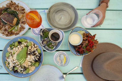 Gourmet Lunch Tour In Darwin Tuesday To Saturdays 3-Hours - Accommodation Guide 3
