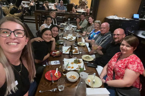 Gourmet Lunch Tour In Darwin Tuesday To Saturdays 3-Hours - Accommodation Guide 4