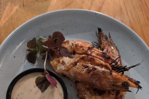 Gourmet Lunch Tour In Darwin Tuesday To Saturdays 3-Hours - Accommodation Guide 5