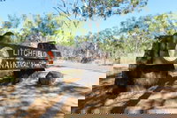 Litchfield Park Adventures and Jumping Crocodile Cruise  Butterfly Farm, Darwin