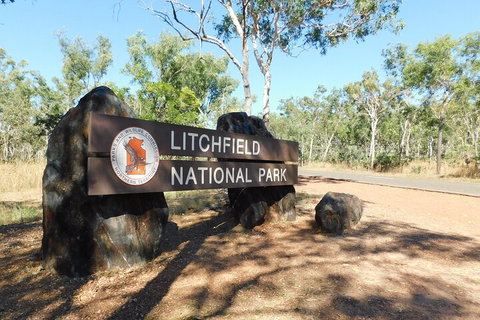 Litchfield Park Adventures And Jumping Crocodile Cruise + Butterfly Farm - Accommodation Guide 0
