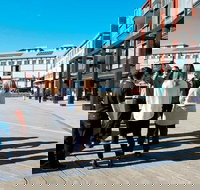 Small Group Essential Sydney Tour Including Lunch - Accommodation China