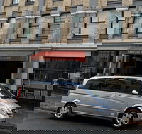 Small Group Blue Mountains Day Tour from Sydney - Accommodation China