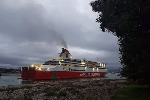 Tamar Valley Food And Wine Day Trip From Devonport, Ulverstone Or Burnie - Accommodation Asia 2