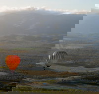 Hot Air Ballooning Tour from Cairns - Accommodation China