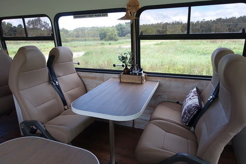 Beer Barons And Spirit Lords Half-Day Tour In Byron With Lunch - Accommodation Asia 0