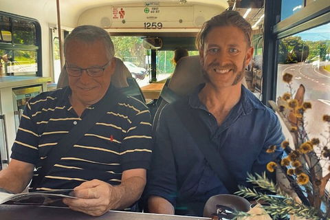 Beer Barons And Spirit Lords Half-Day Tour In Byron With Lunch - Accommodation Asia 2