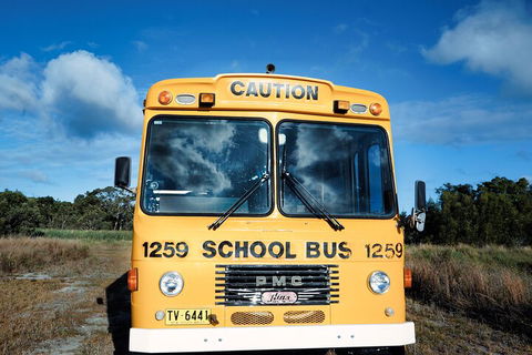 Beer Barons And Spirit Lords Half-Day Tour In Byron With Lunch - Accommodation Asia 3