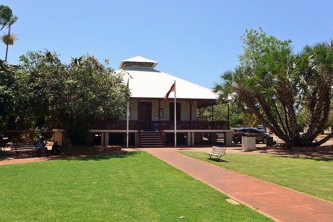 Enthralling Broome Self-Guided Audio Tour - Accommodation Guide 0
