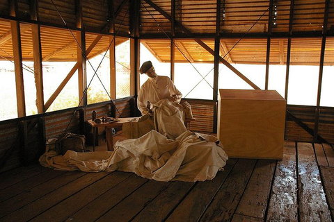 Enthralling Broome Self-Guided Audio Tour - Accommodation Guide 1