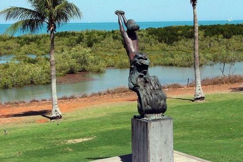 Enthralling Broome Self-Guided Audio Tour - Accommodation Guide 3
